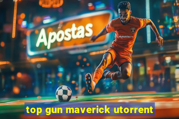 top gun maverick utorrent